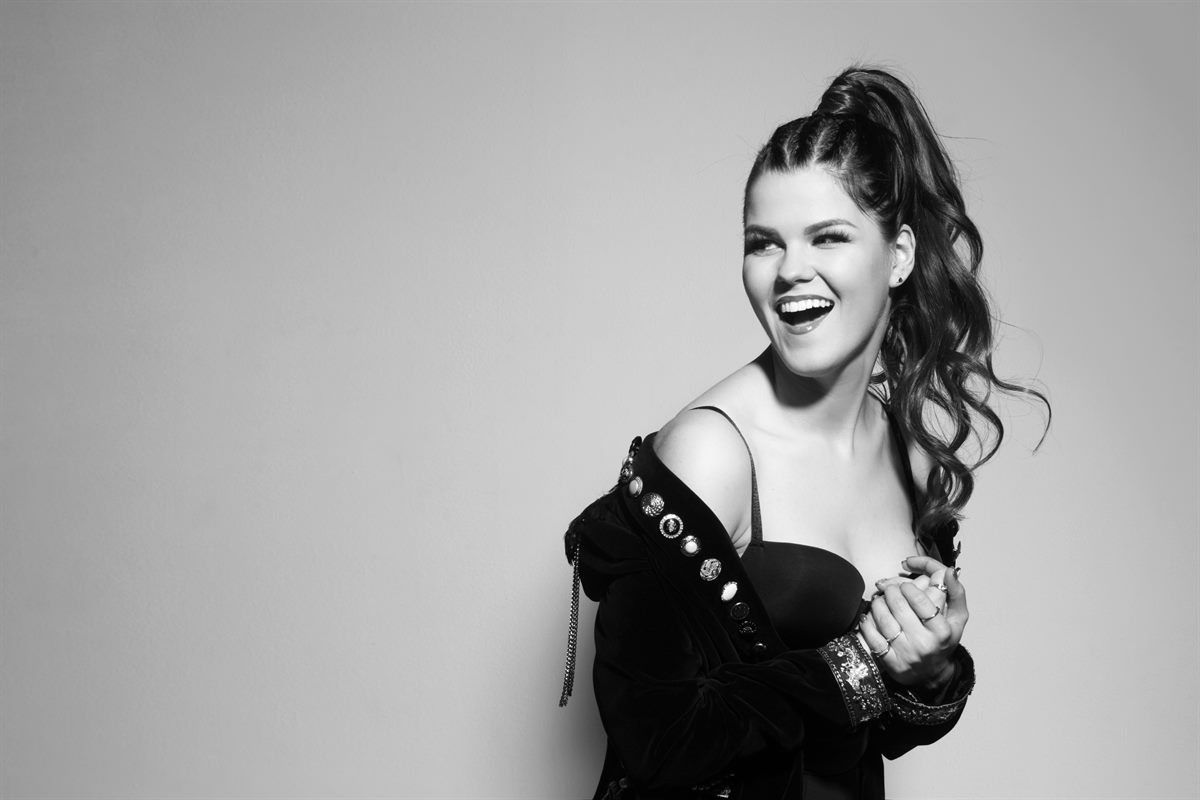Saara Aalto