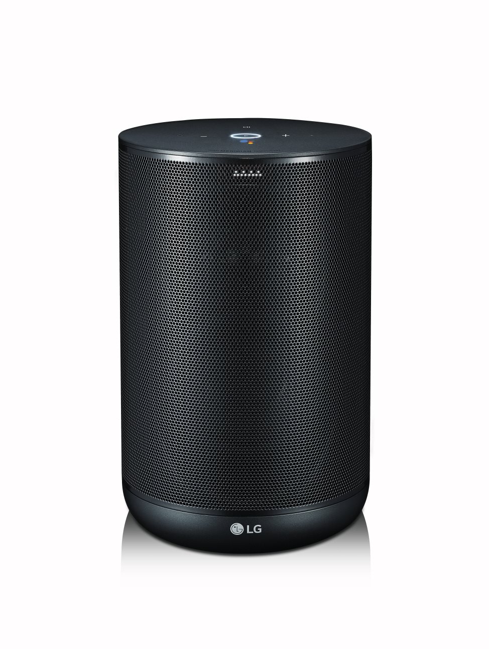LG_ThinQ Speaker