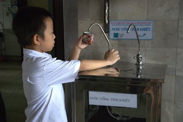 Water for the world_Vietnam_(c)_Borealis