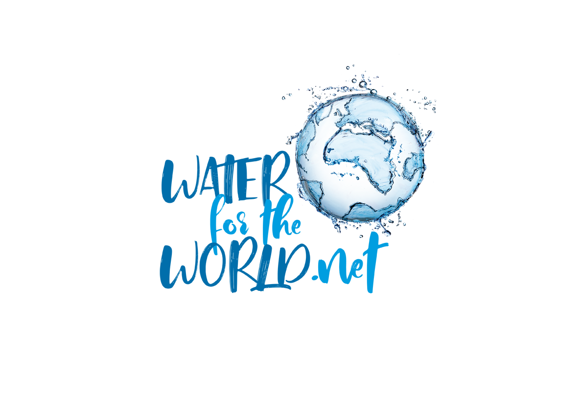 Water for the world_Logo
