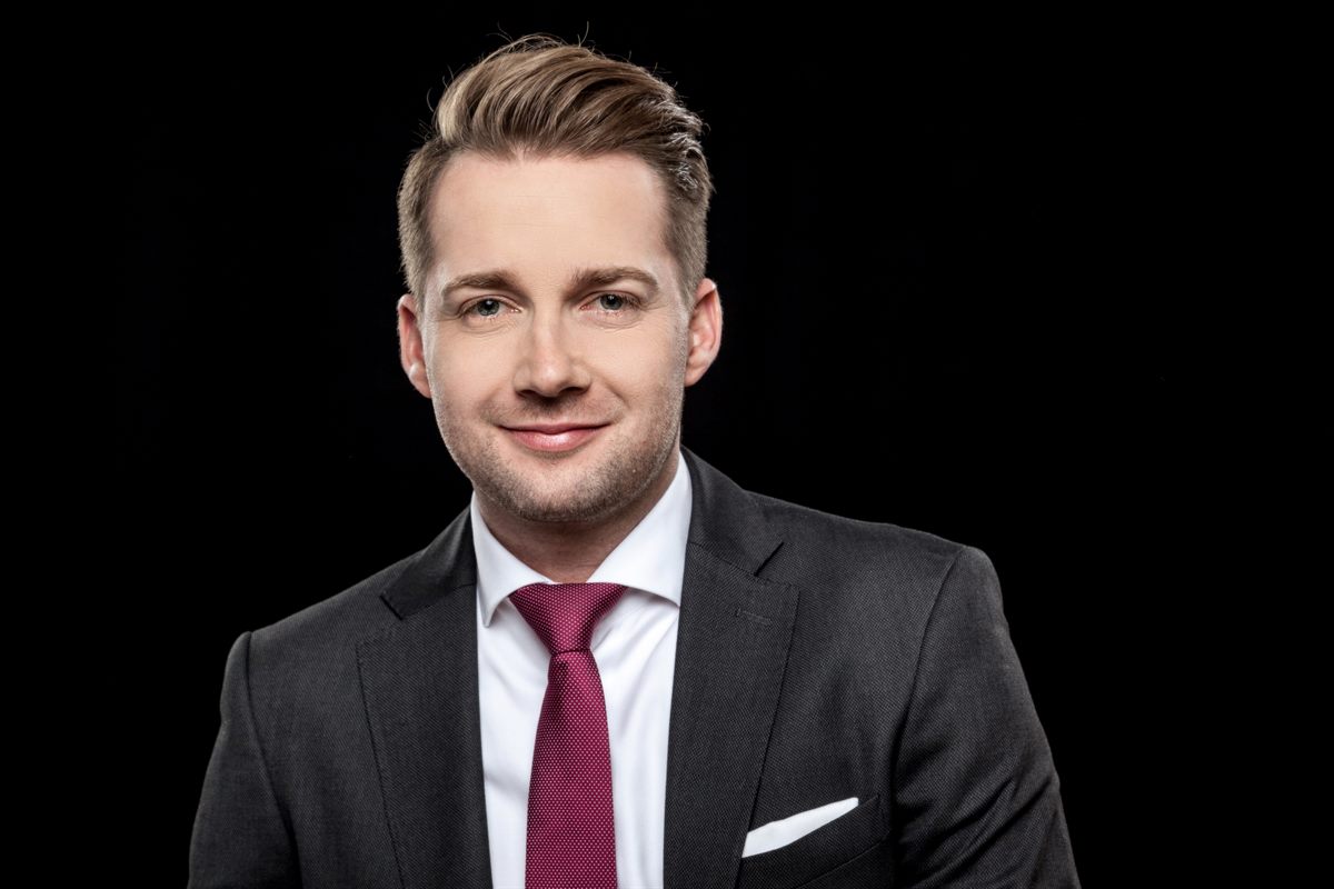 Rainer Will, Handelsverband