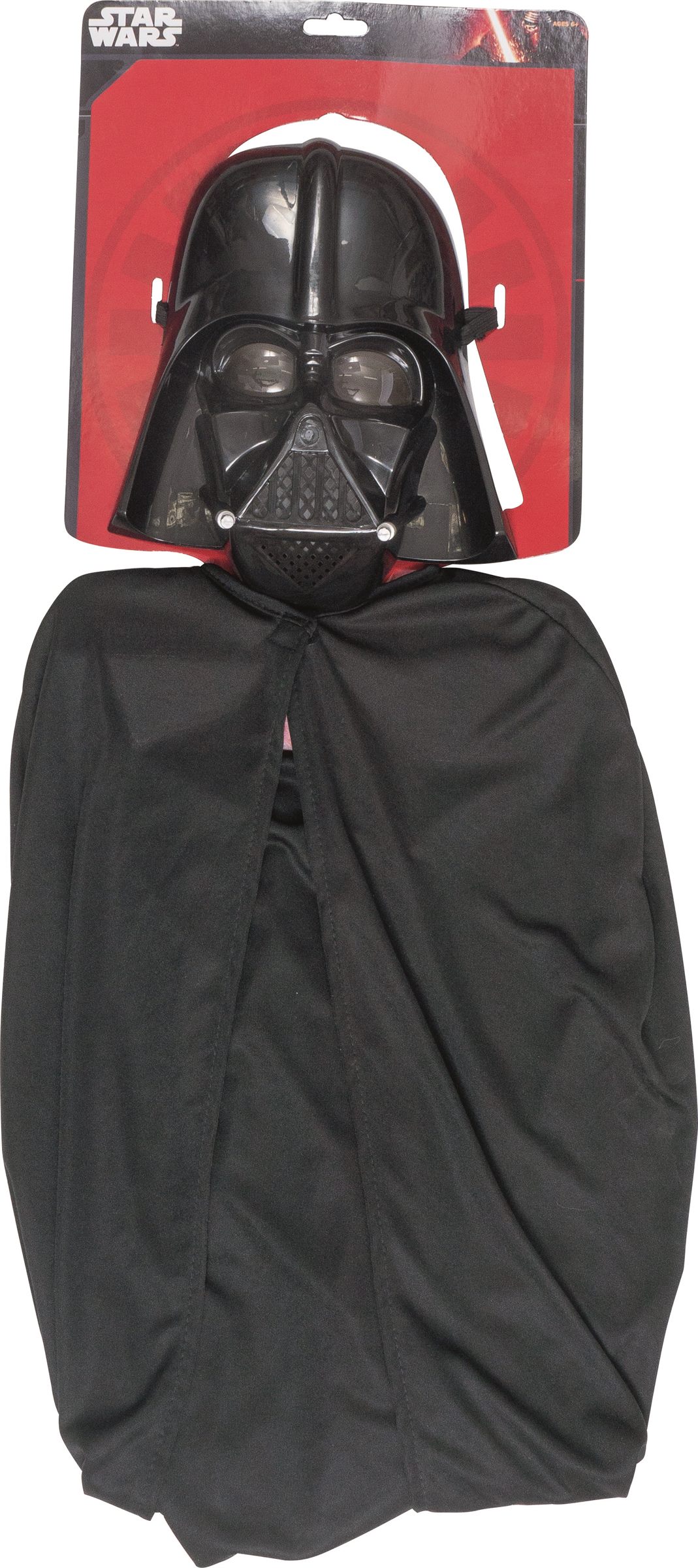 Libro_Darth Vader Kostüm_€18,99