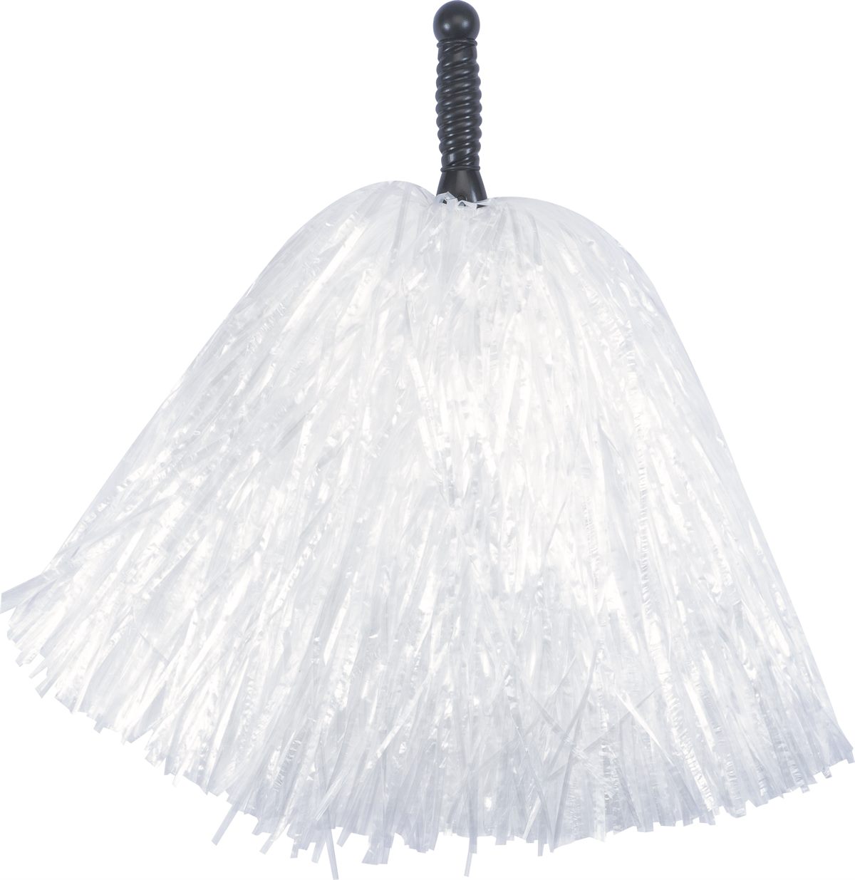 Libro_Cheerleader Pompom weiß_€4,99