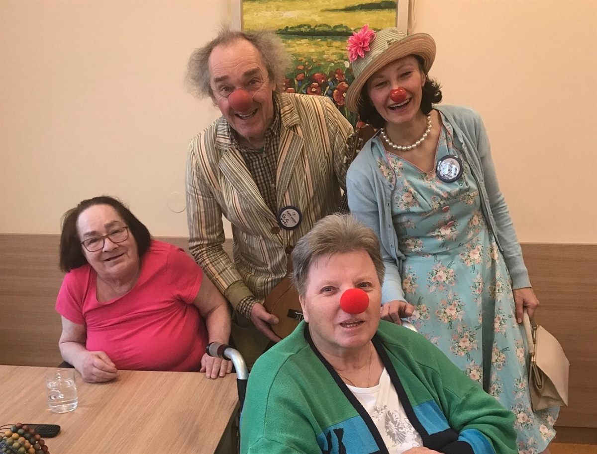 secu_PA_Wildon_Rote Nasen Clowns_Presse1