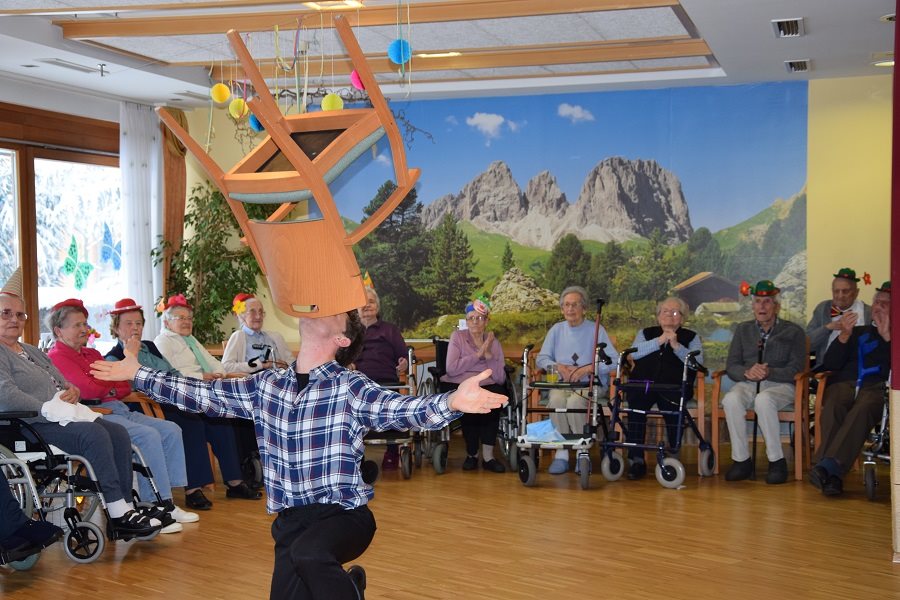 secu_PA_Bad St. Leonhard_Faschingszirkus_Presse2
