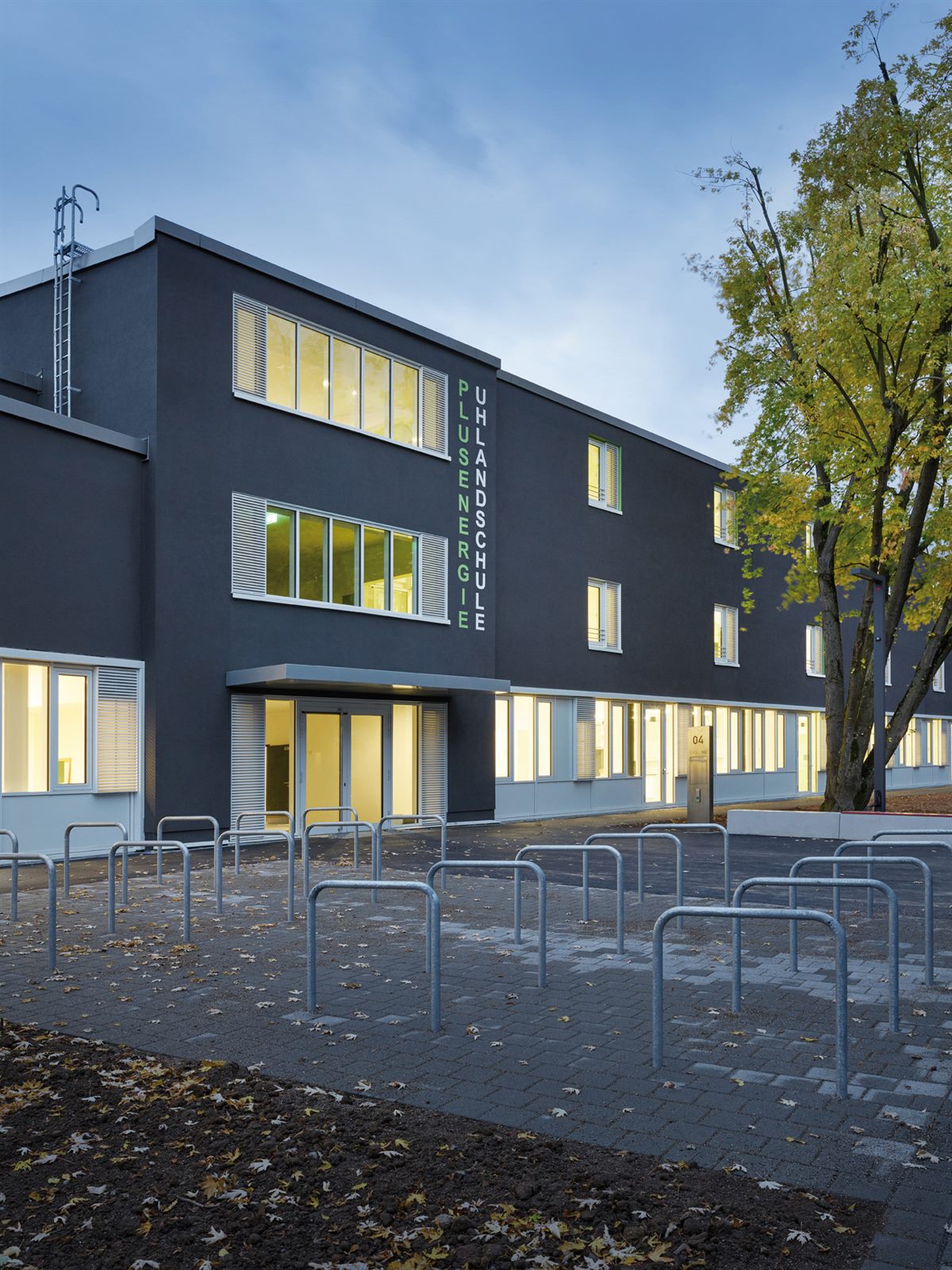 Uhlandschule_06_c_Olaf_Rohl