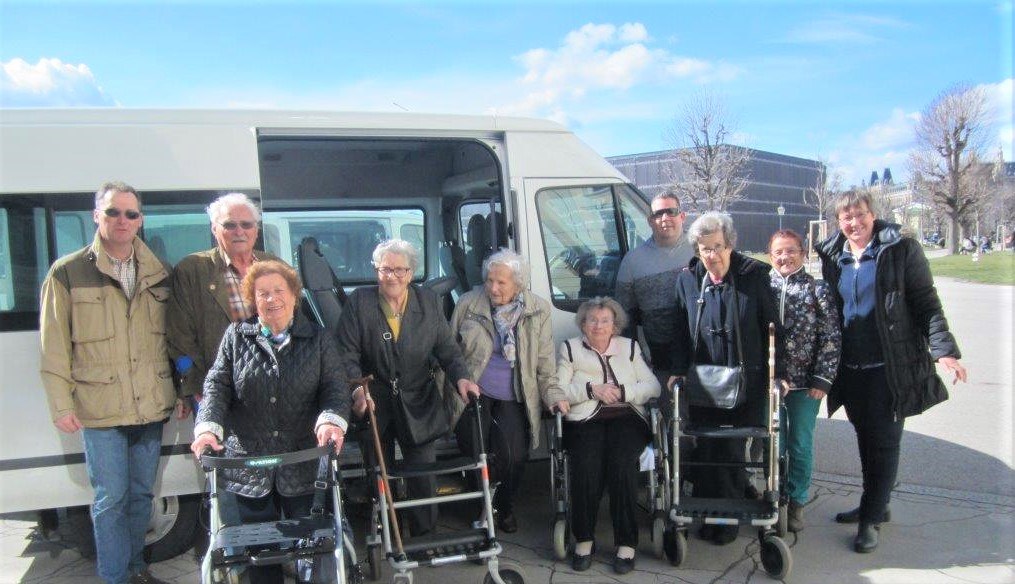 secu_PA_Krems_Thorwesten_Ausflug nach Wien_Presse1