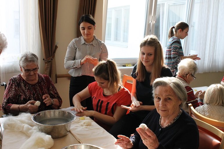 secu_PA_Wolfsberg_ Besuch von HLW_Presse1