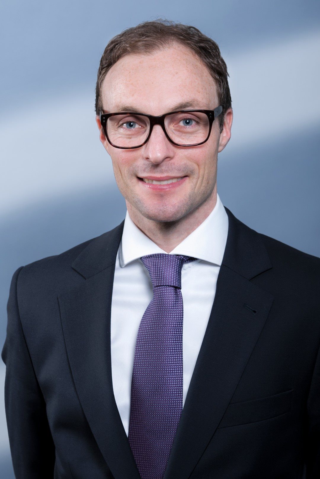 Georg von Pföstl, EY Österreich