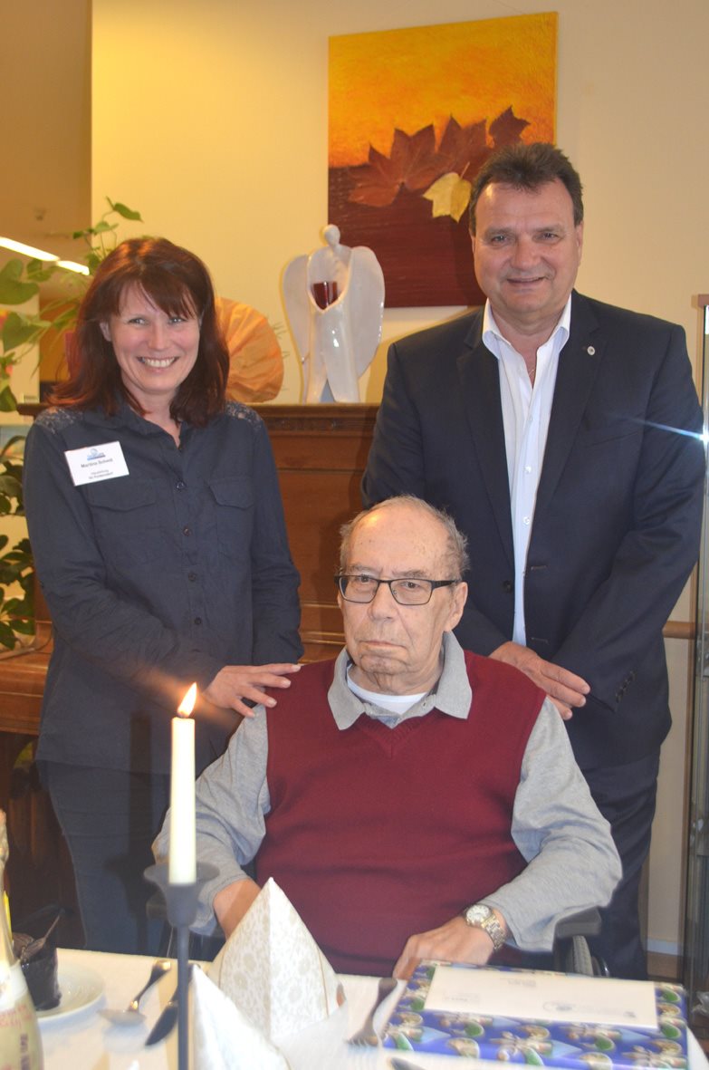 secu_PA_Purkersdorf_90. Geburtstag_Presse1
