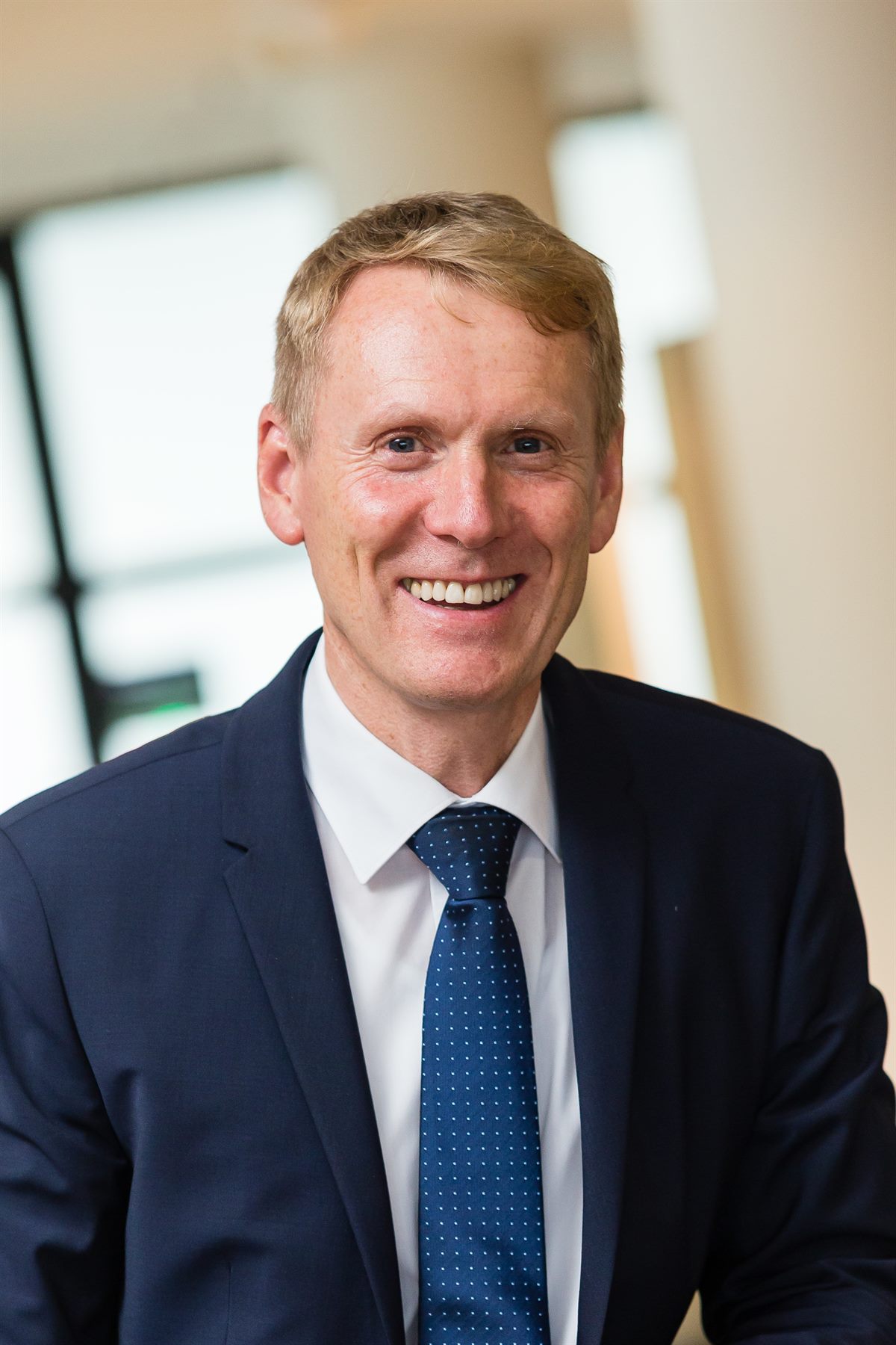 Gerhard Schwartz, EY Österreich
