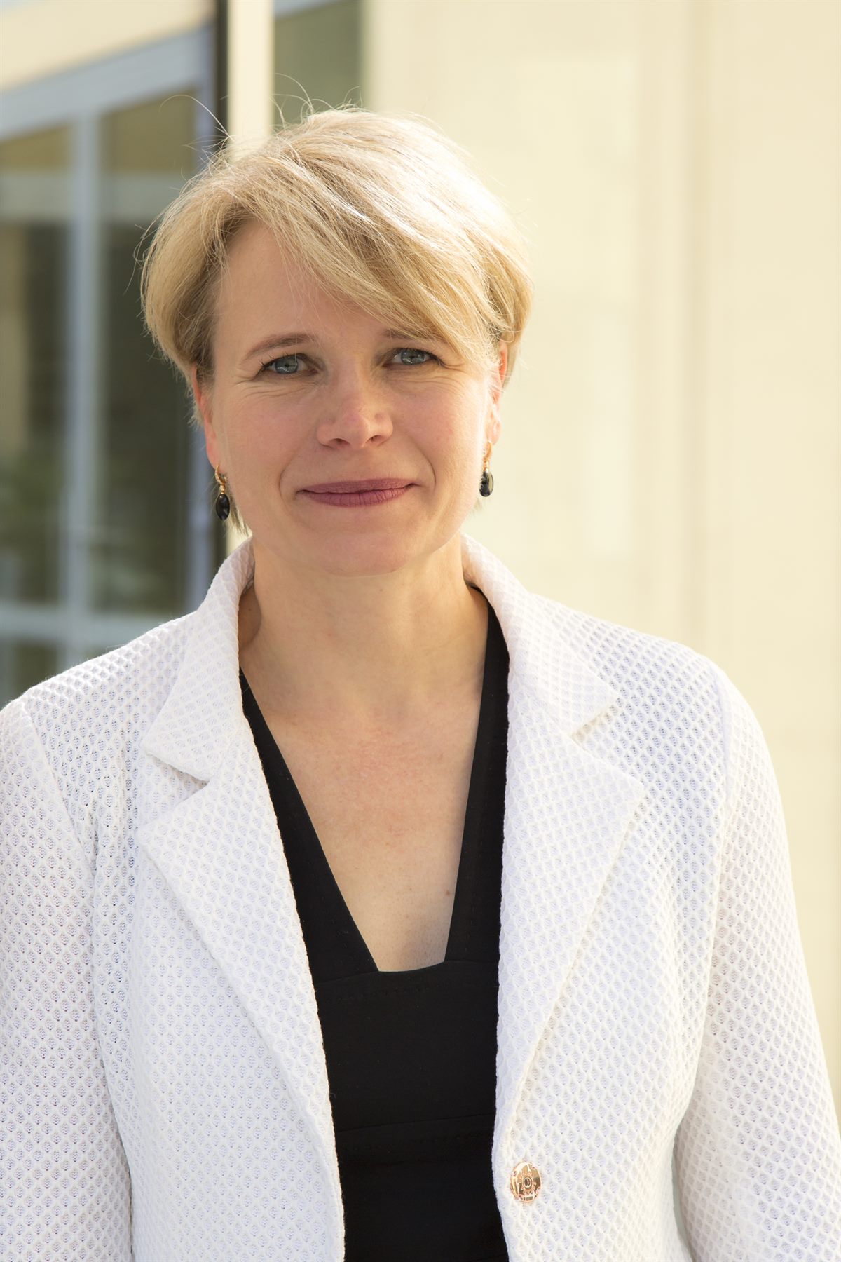 Silke Wickel-Kirsch