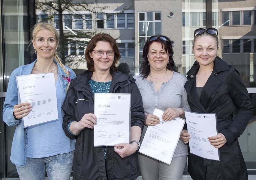 secu_PA_Burgenland_Verleihung Schmerzzertifikate_Presse 1_Kittsee