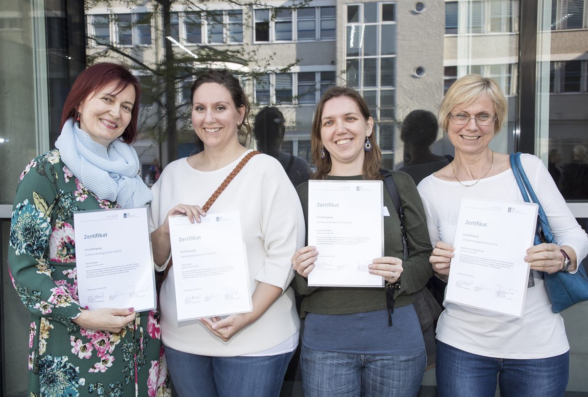 secu_PA_Kärnten_Verleihung Schmerzzertifikate_Presse3_Villach