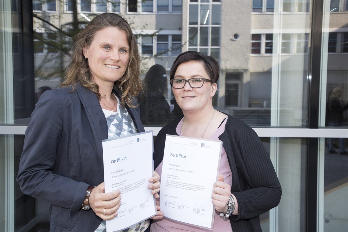 secu_PA_Tirol_Verleihung Schmerzzertifikate_Presse3_Haiming
