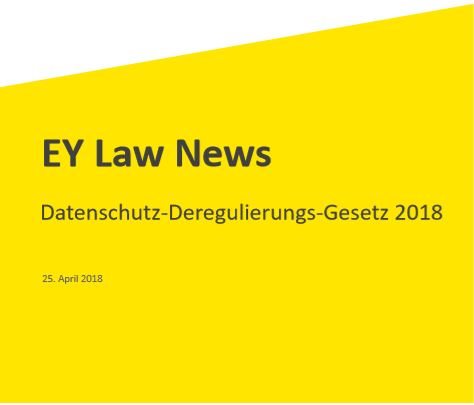 EY LawNews