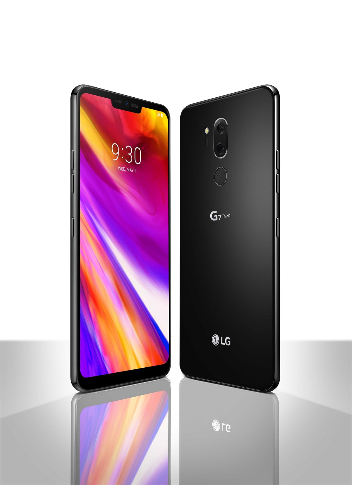 LG_G7 ThinQ_Logo_Presse1