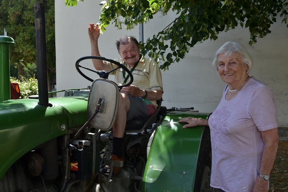 secu_PA_Pöchlarn_Vatertag Oldtimertraktor_Presse1