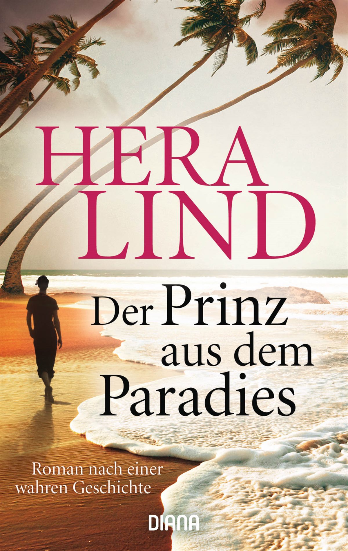 Libro_Hera Lind - Der Prinz aus dem Paradies_€ 10,30