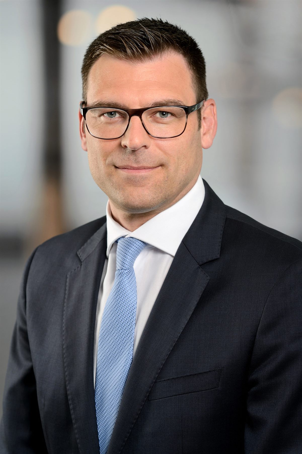 Gunther Reimoser, EY Österreich.