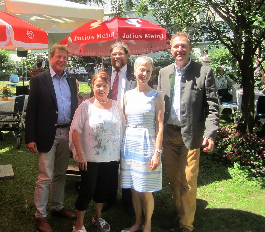 secu_PA_Krems Dr. Thorwesten_Sommerfest_Presse1