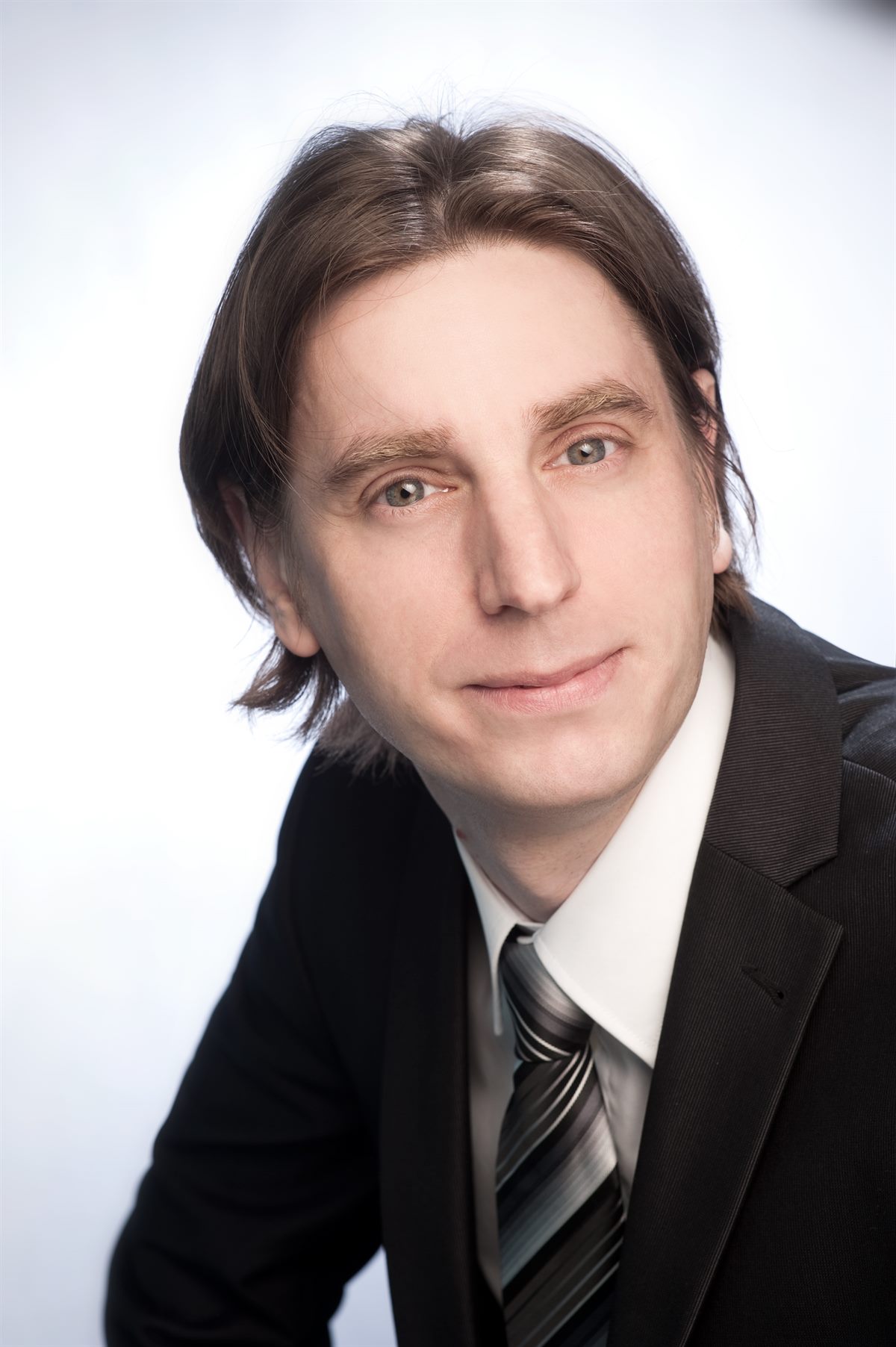 Herwig Debriacher, EY Österreich  