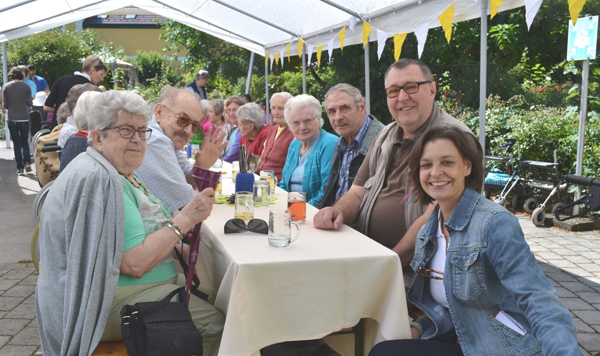 secu_PA_Pöchlarn Sommerfest_Presse1