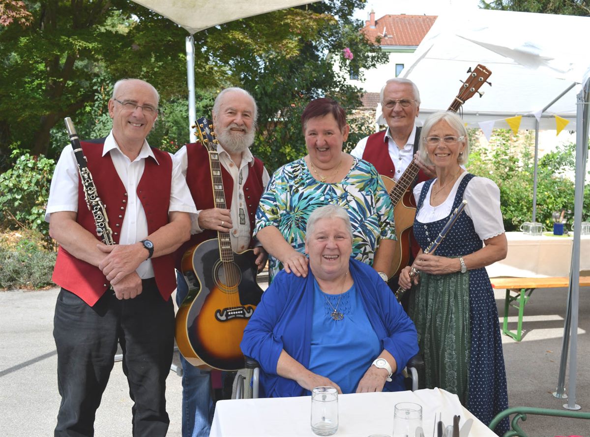 secu_PA_Pöchlarn Sommerfest_Presse2