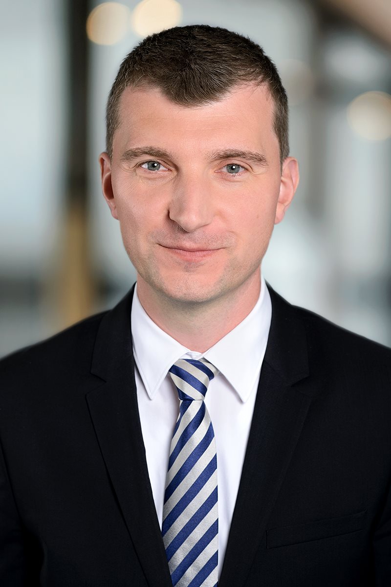  Markus Hölzl, EY Österreich  