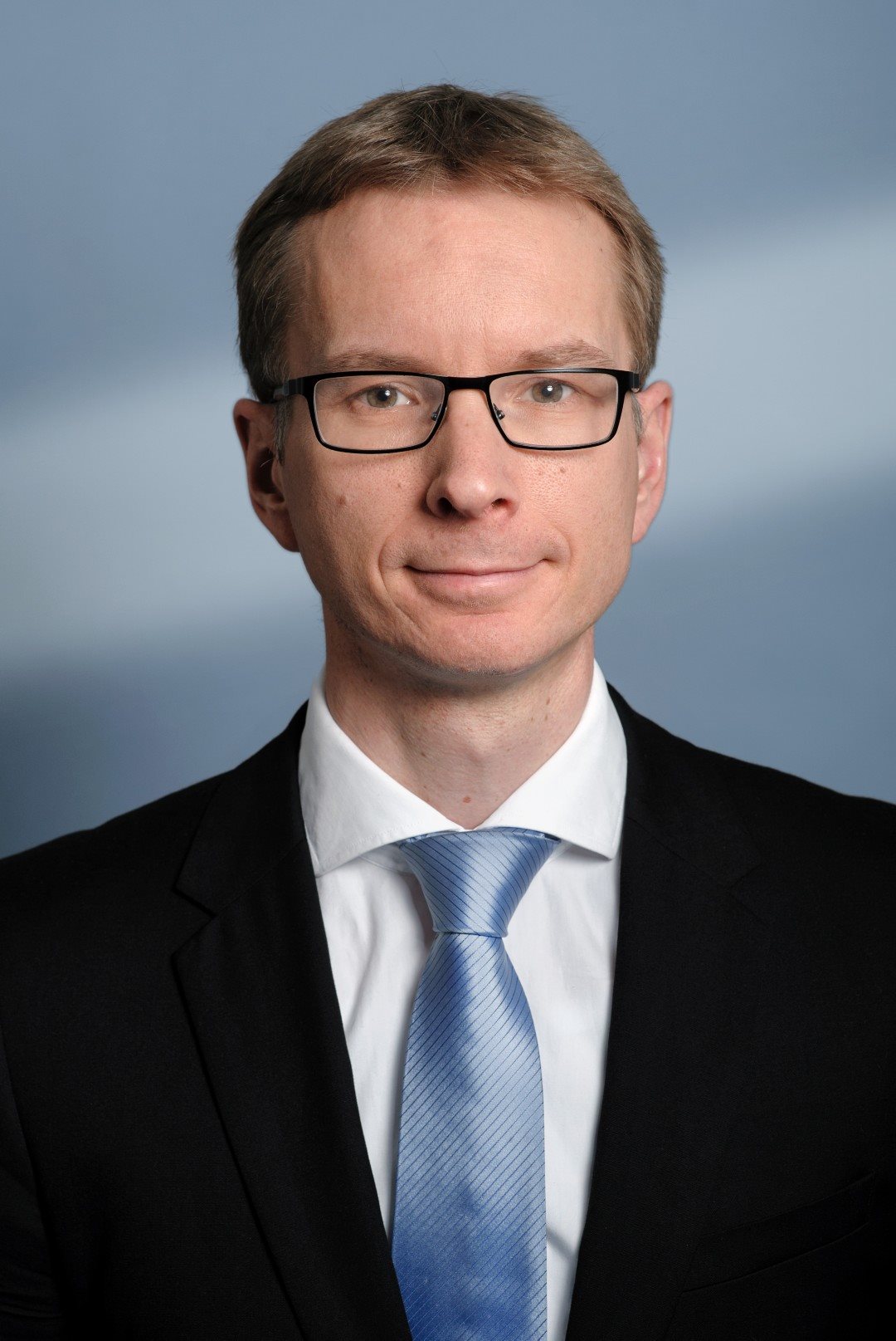 Christoph Harreither, EY Österreich
