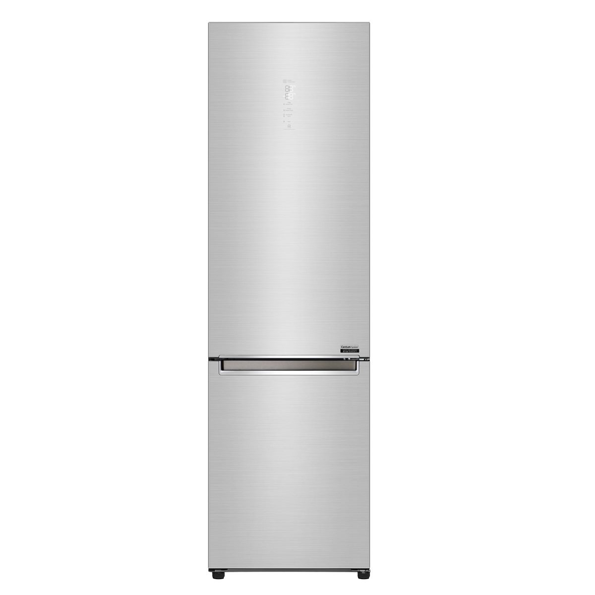 Bild_LG_Centum Refrigerator Stainless Steel