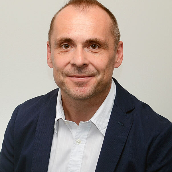 Leonhard Raggl, Regionalleiter bei SV Österreich im Geschäftsfeld Care