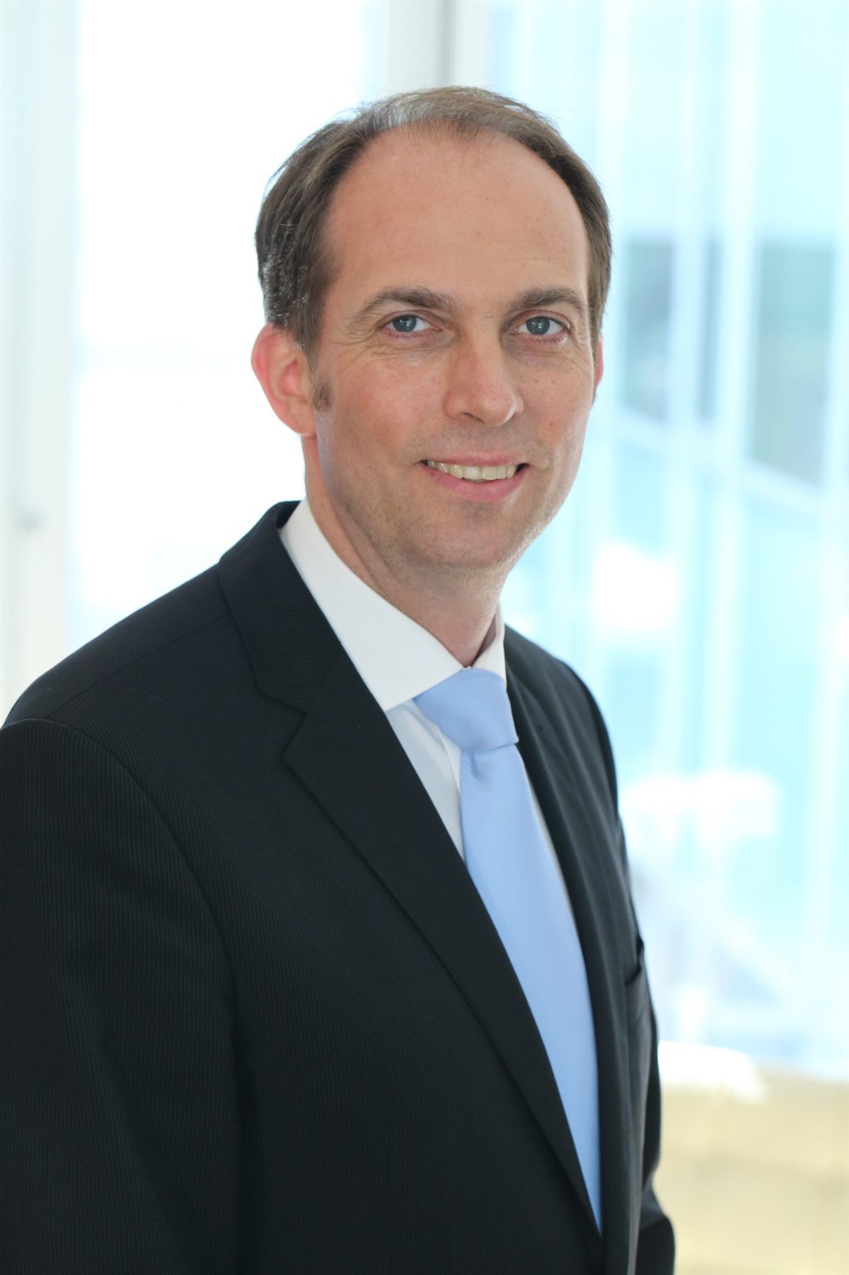 Dr. Christian Horak, Partner Contrast EY Management Consulting und fachlicher Leiter des NPO-Kongresses