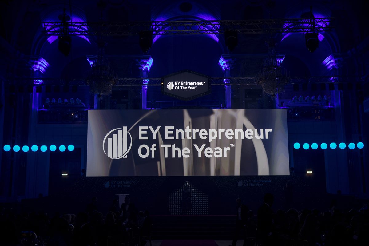 EOY 2018 Bühne
