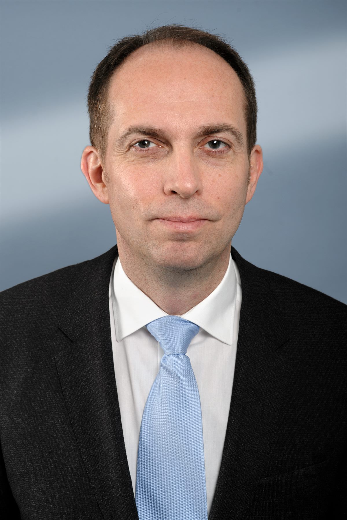 Christian Horak, EY Österreich