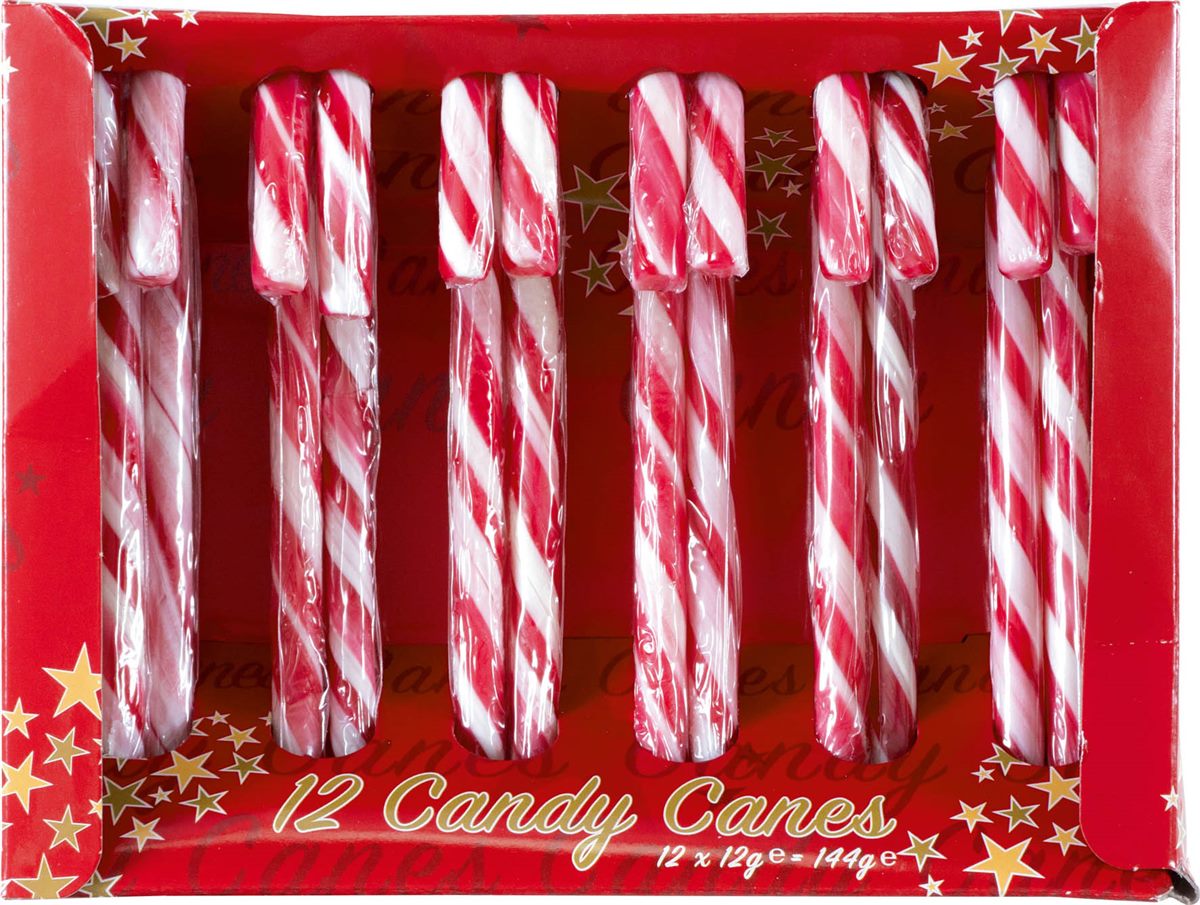 LIBRO_Candy Canes_€ 1,99