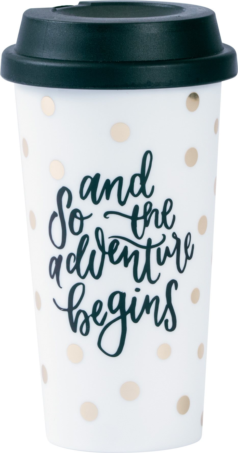LIBRO_Coffee to go becher And so the Adventure beginns_€ 12,99jpg