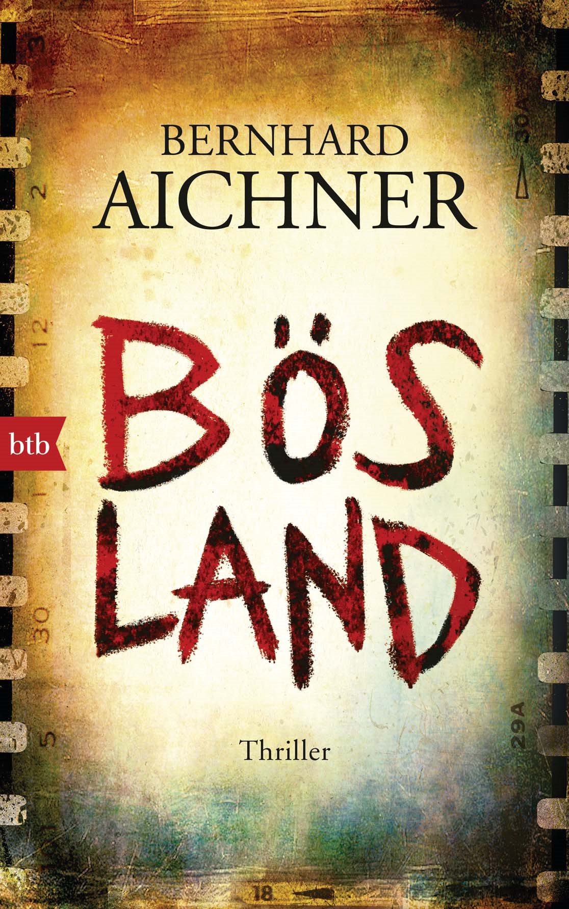 LIBRO_Aichner B - Bösland_€20,60