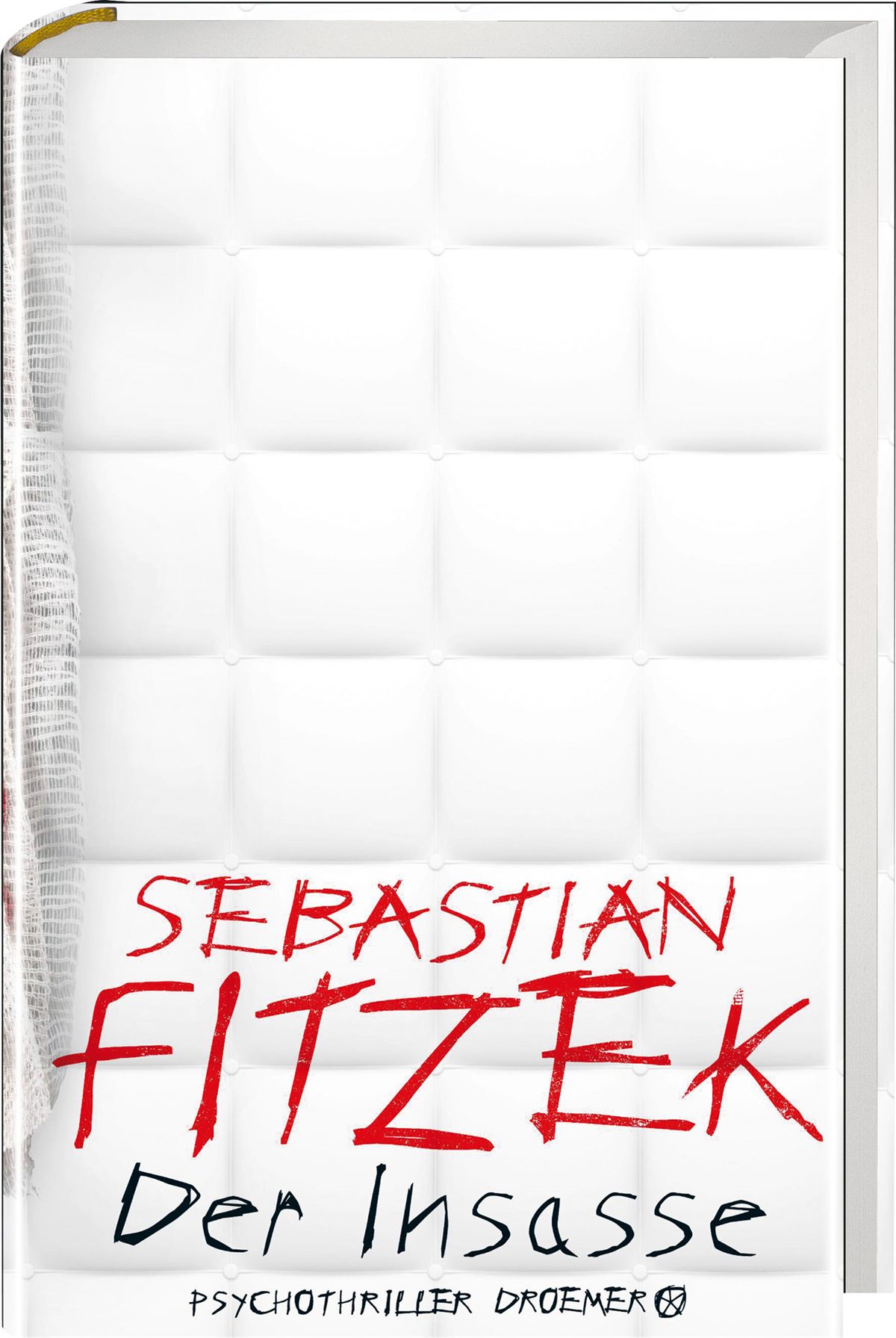 LIBRO_Sebastian Fitzek - Der Insasse_€ 23,70