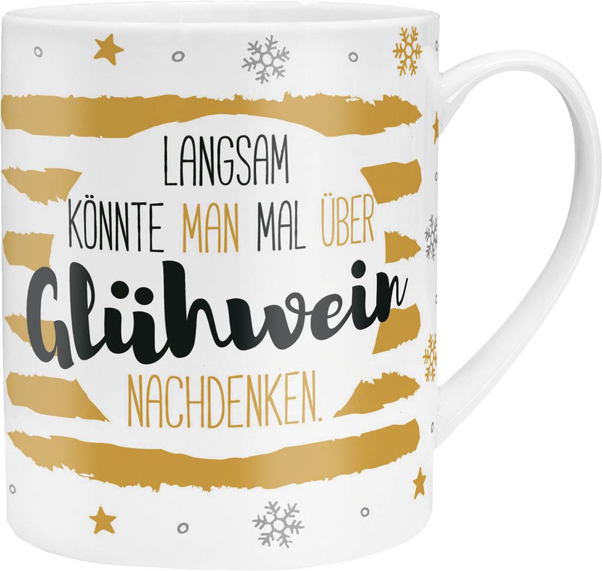 LIBRO_XL Tasse Gluehwein_€ 9,95