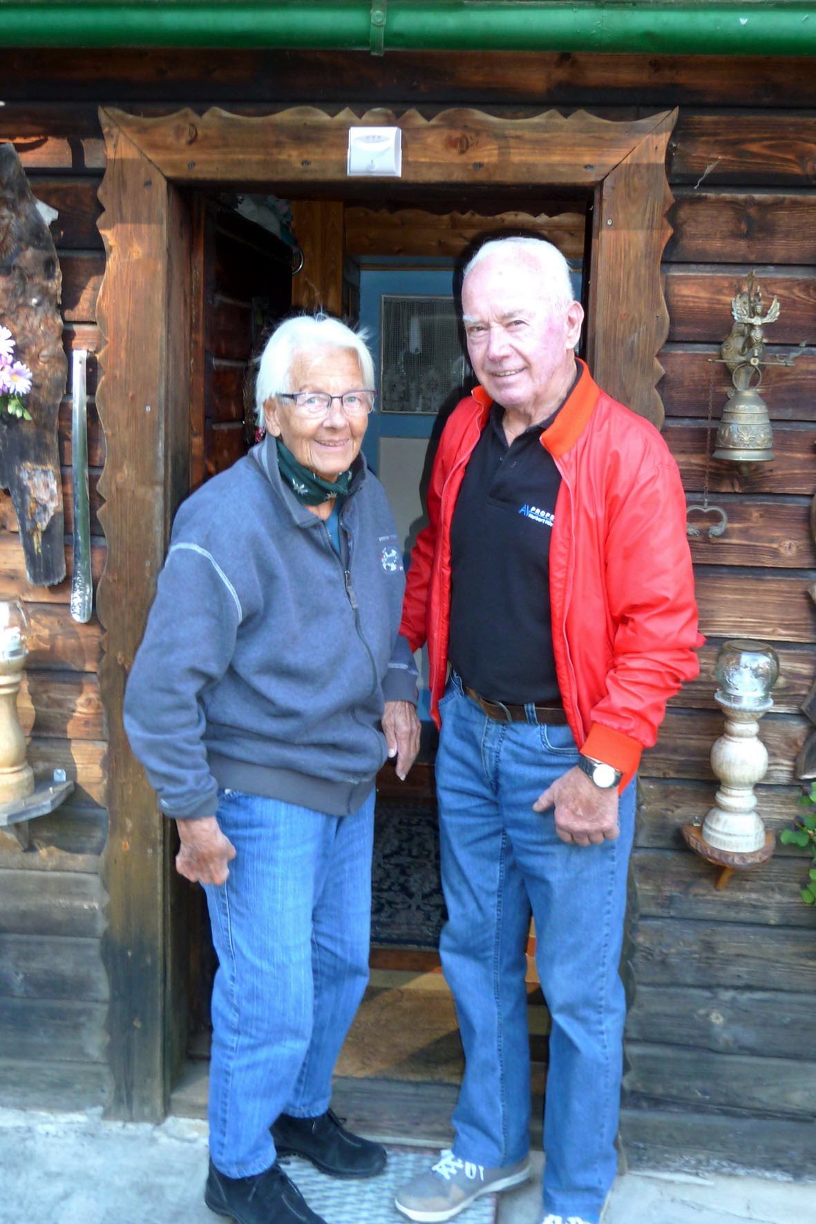 secu_PA_Kammern Jahreswunsch Besuch Almhütte_Presse1