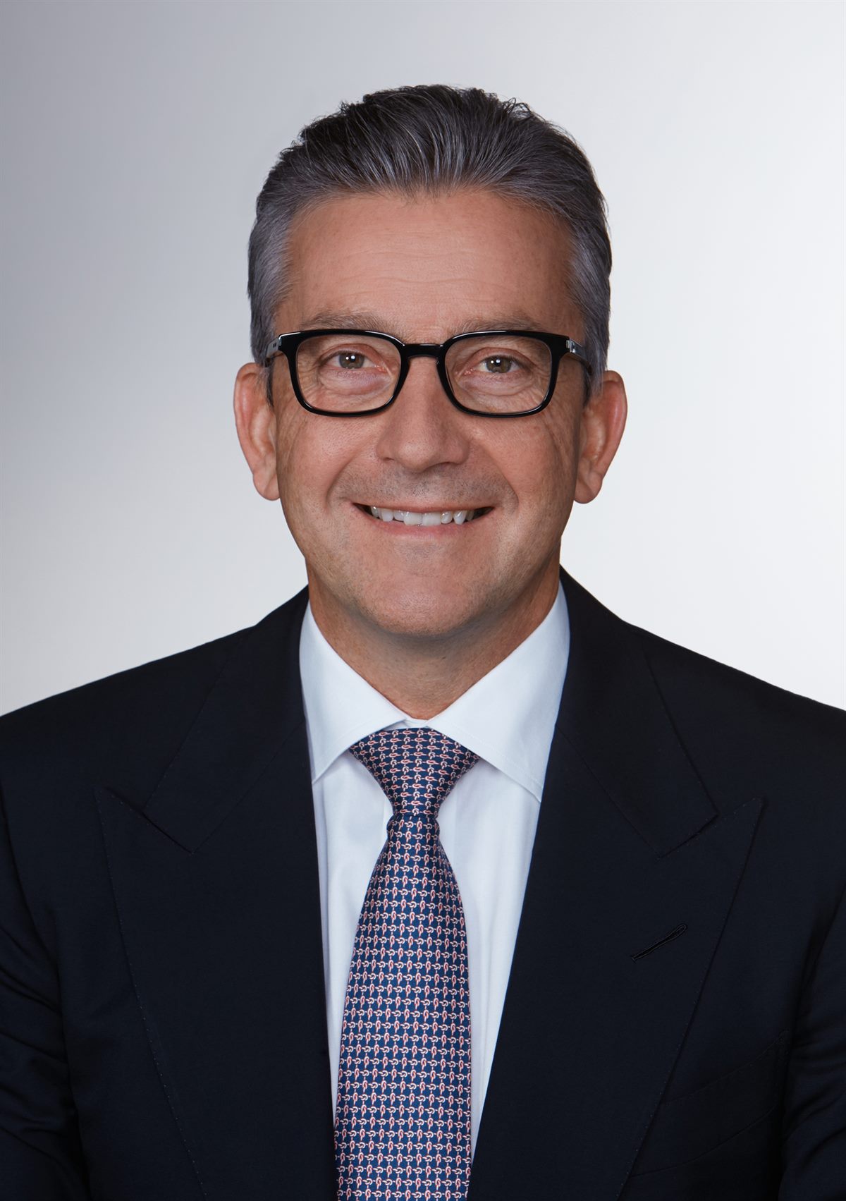 Armin Schmitt, EY Österreich 