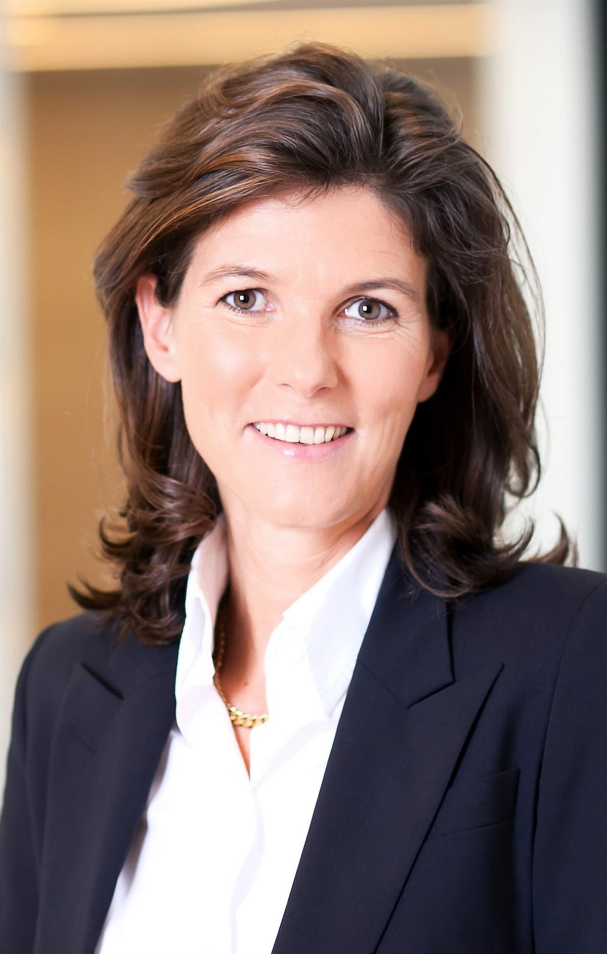 Eva-Maria Berchtold, EY Österreich