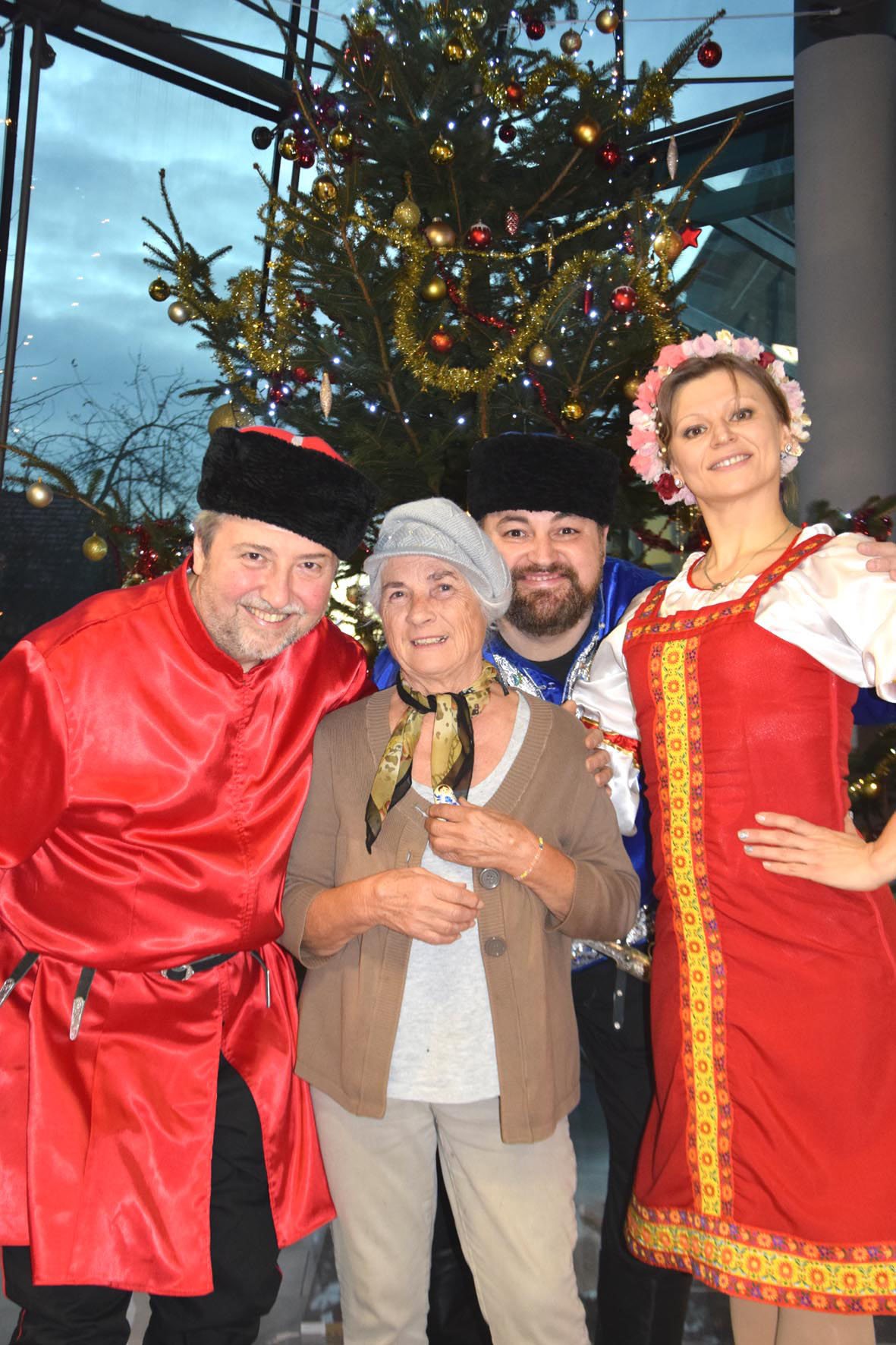 secu_PA_Gratkorn Weihnachtskonzert_Presse1