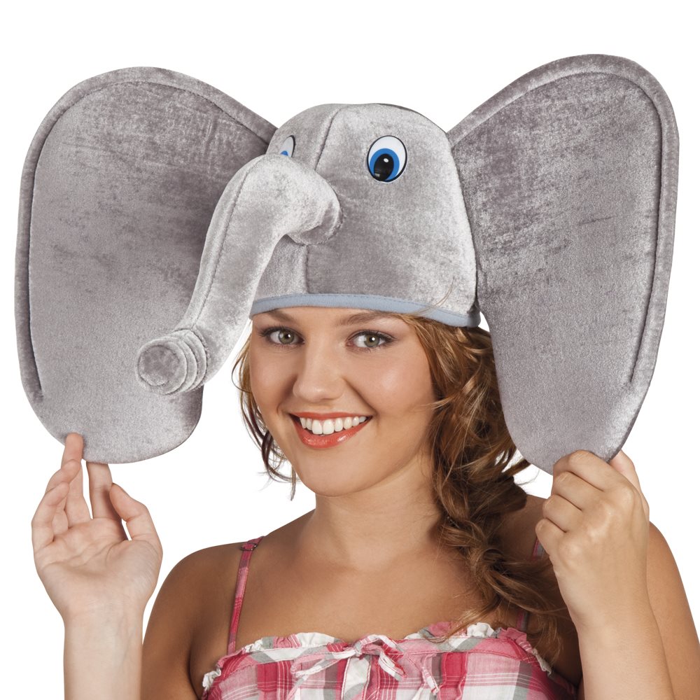 LIBRO_Hut Fauna Elefant_€ 9,99