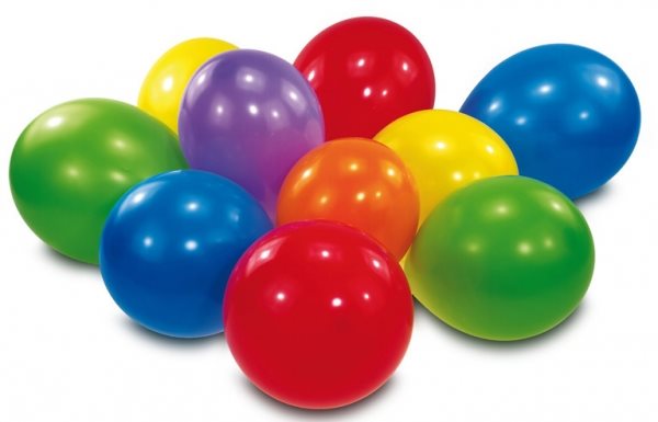 LIBRO_Latex Ballons_€ 6,49