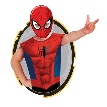 LIBRO_Spiderman_€ 12,99