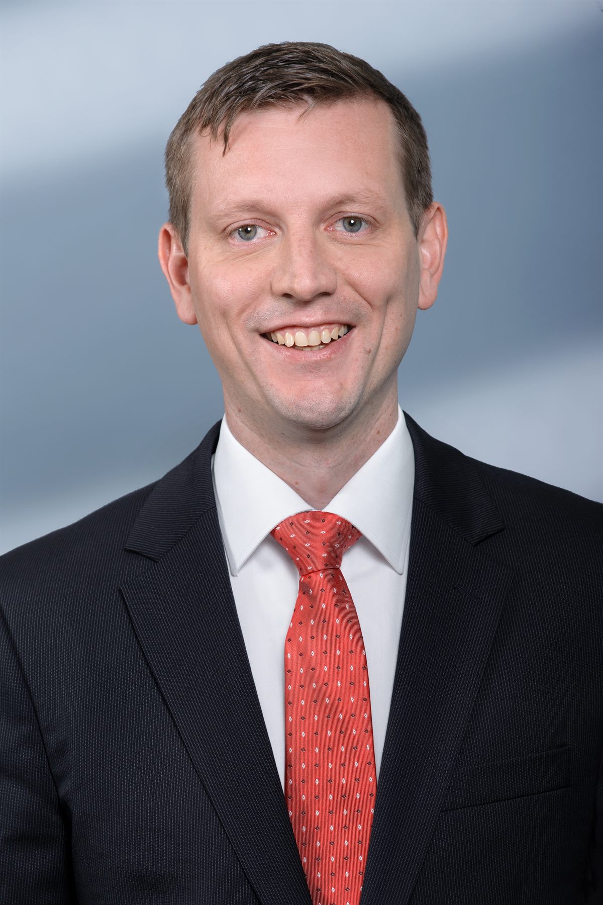 Severin Eisl, EY Österreich