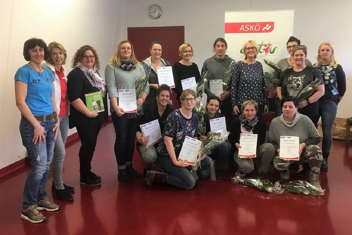 secu_PA_Ausbildung ASKÖ FIT BewegungsbetreuerIn_Presse1