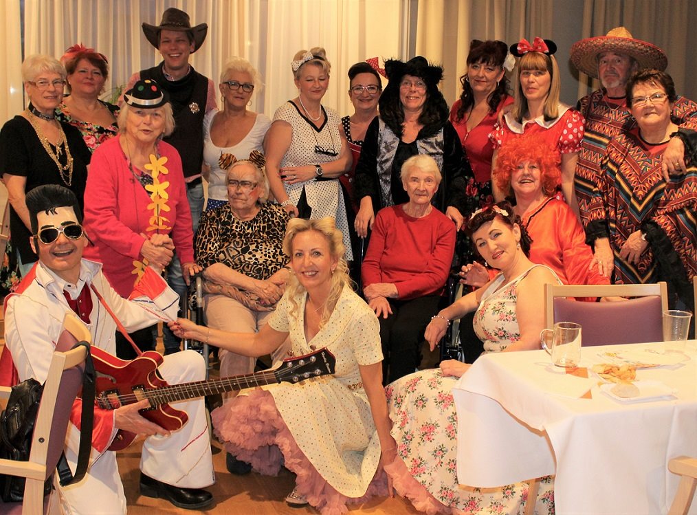 secu_PA_Traiskirchen_ Faschingsball_Presse1